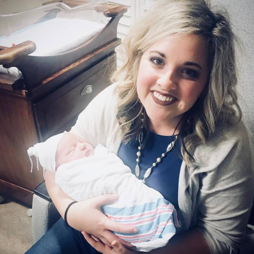 Meet your Posher, Kelsey